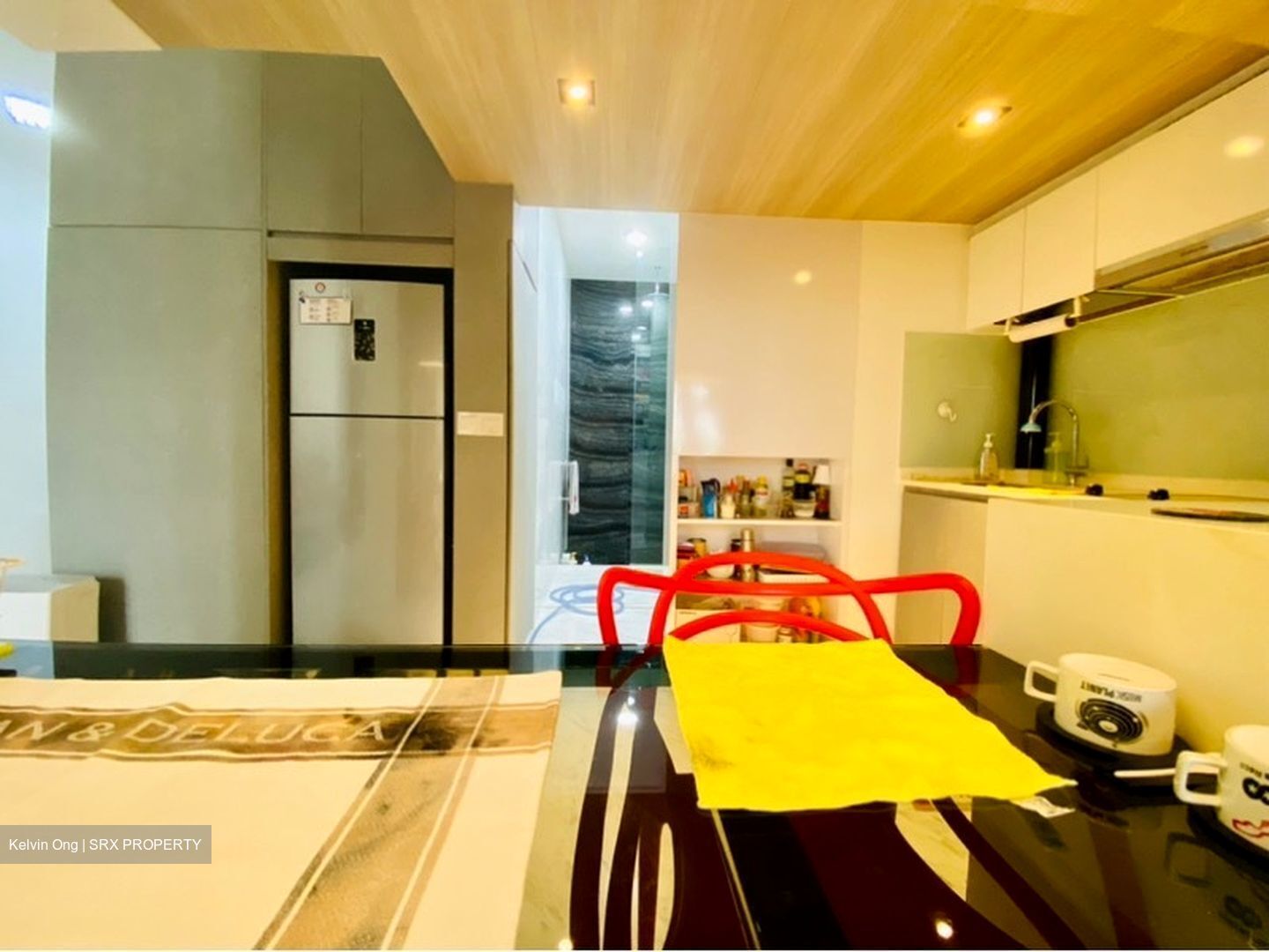 euHabitat (D14), Condominium #439776361